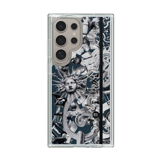 スリムプロテクションケース［ CHIHIROBO - 国境 ］