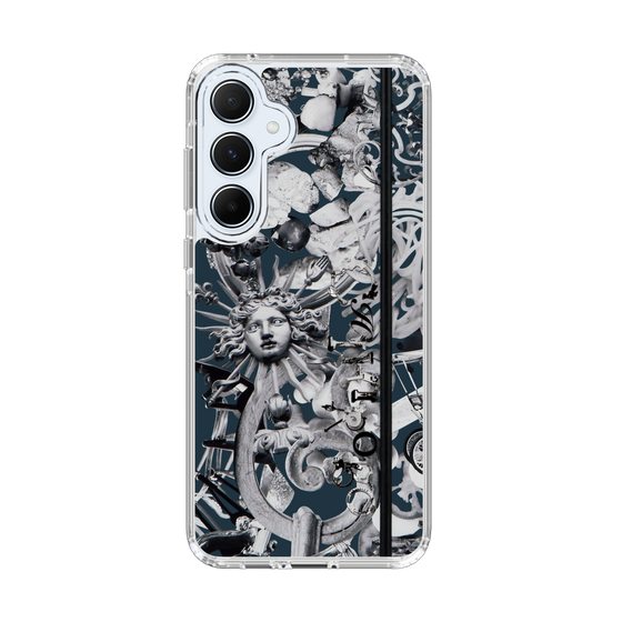 スリムプロテクションケース［ CHIHIROBO - 国境 ］