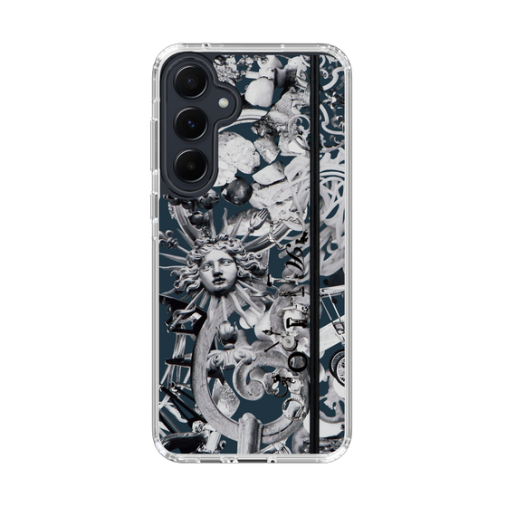 スリムプロテクションケース［ CHIHIROBO - 国境 ］