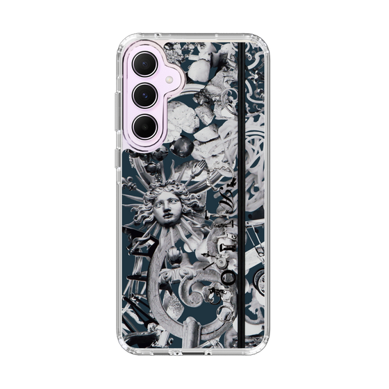 スリムプロテクションケース［ CHIHIROBO - 国境 ］