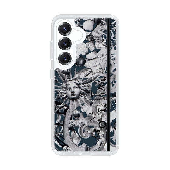 スリムプロテクションケース［ CHIHIROBO - 国境 ］