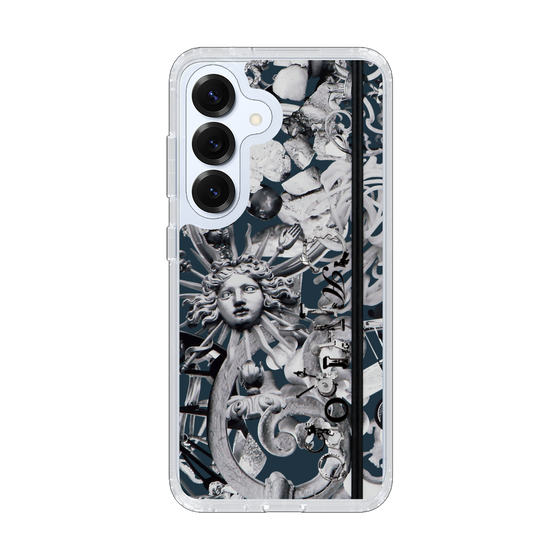 スリムプロテクションケース［ CHIHIROBO - 国境 ］