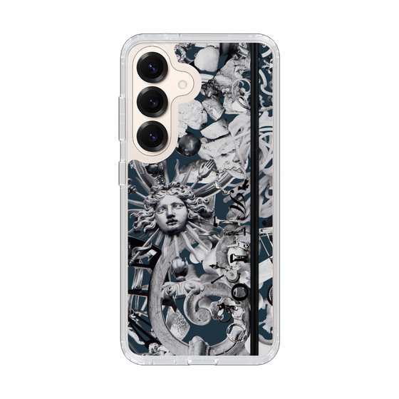 スリムプロテクションケース［ CHIHIROBO - 国境 ］