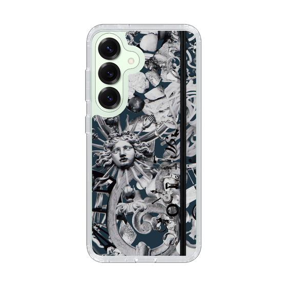 スリムプロテクションケース［ CHIHIROBO - 国境 ］