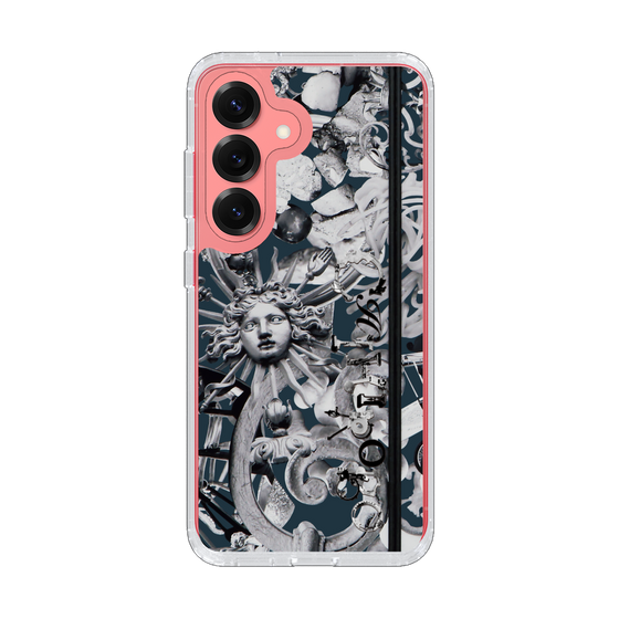 スリムプロテクションケース［ CHIHIROBO - 国境 ］