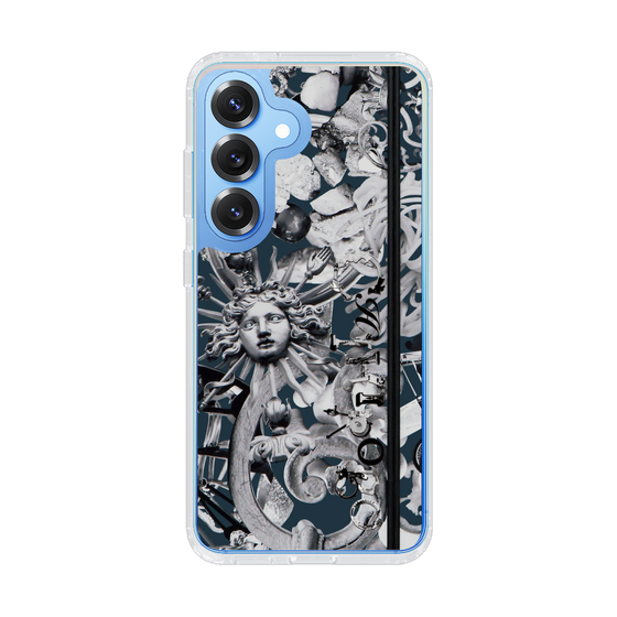 スリムプロテクションケース［ CHIHIROBO - 国境 ］