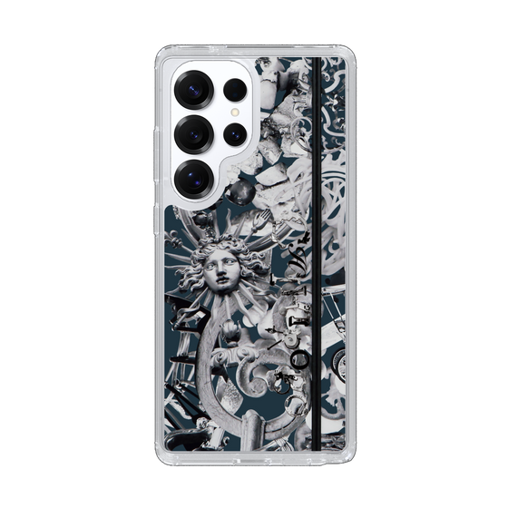 スリムプロテクションケース［ CHIHIROBO - 国境 ］