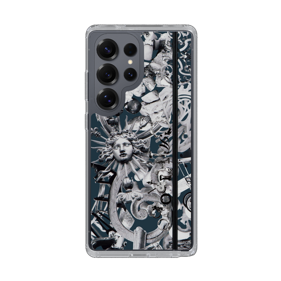 スリムプロテクションケース［ CHIHIROBO - 国境 ］