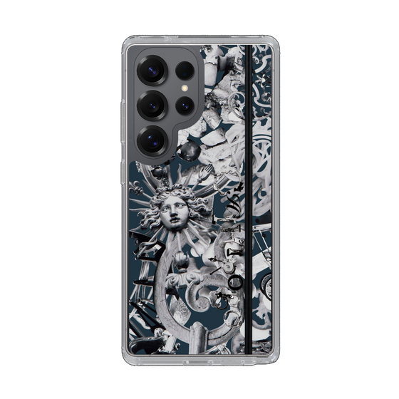 スリムプロテクションケース［ CHIHIROBO - 国境 ］