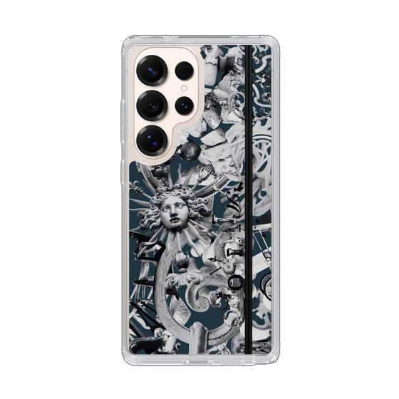 スリムプロテクションケース［ CHIHIROBO - 国境 ］