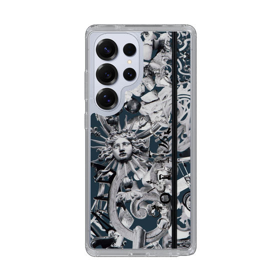 スリムプロテクションケース［ CHIHIROBO - 国境 ］