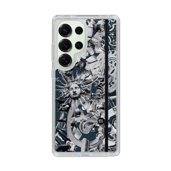 スリムプロテクションケース［ CHIHIROBO - 国境 ］