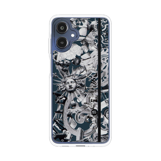 スリムプロテクションケース［ CHIHIROBO - 国境 ］