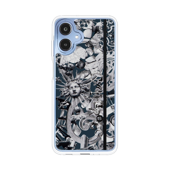 スリムプロテクションケース［ CHIHIROBO - 国境 ］