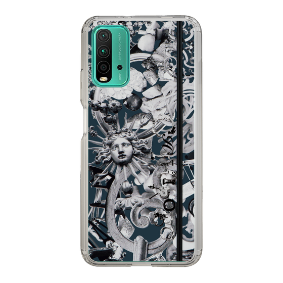 スリムプロテクションケース［ CHIHIROBO - 国境 ］