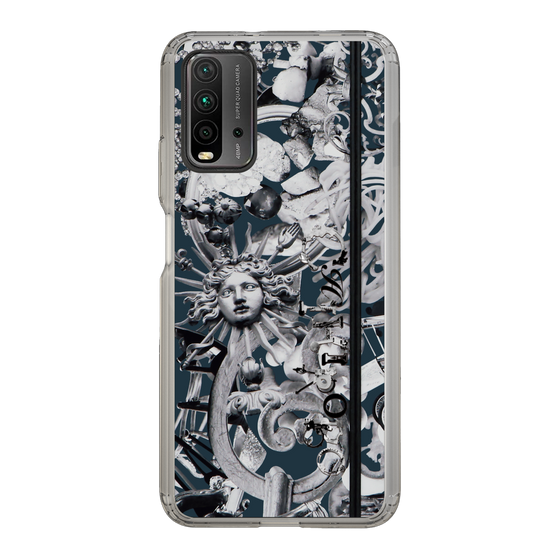 スリムプロテクションケース［ CHIHIROBO - 国境 ］