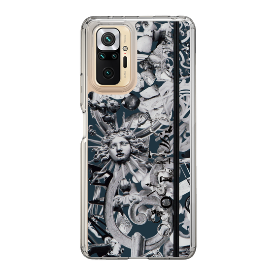 スリムプロテクションケース［ CHIHIROBO - 国境 ］