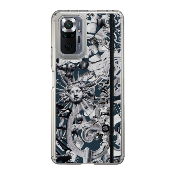 スリムプロテクションケース［ CHIHIROBO - 国境 ］