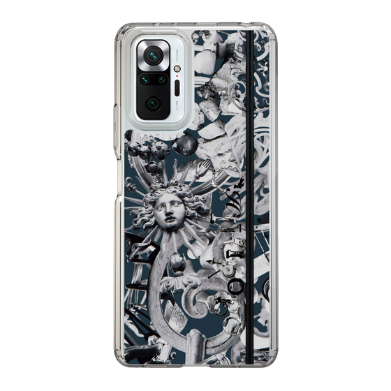 スリムプロテクションケース［ CHIHIROBO - 国境 ］