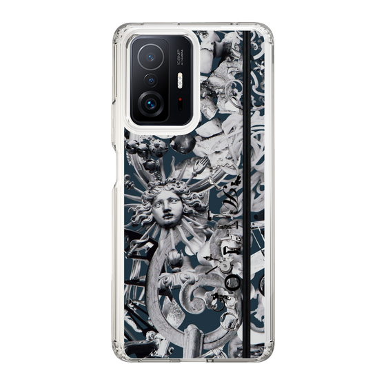 スリムプロテクションケース［ CHIHIROBO - 国境 ］