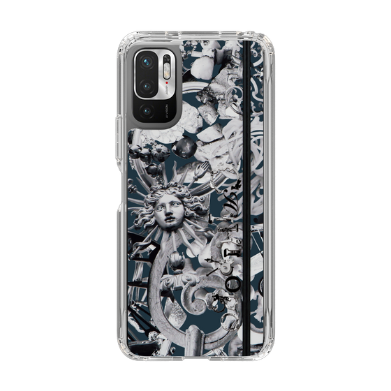 スリムプロテクションケース［ CHIHIROBO - 国境 ］