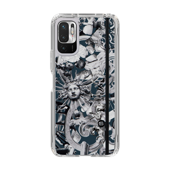 スリムプロテクションケース［ CHIHIROBO - 国境 ］