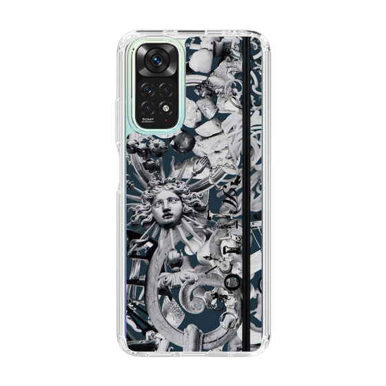 スリムプロテクションケース［ CHIHIROBO - 国境 ］