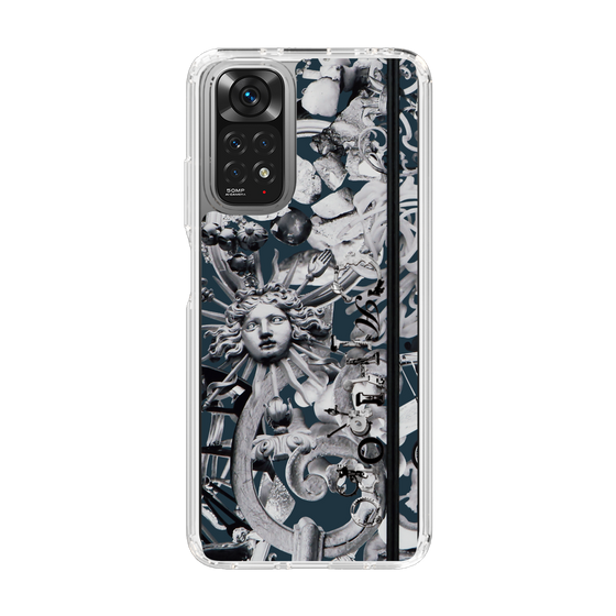 スリムプロテクションケース［ CHIHIROBO - 国境 ］