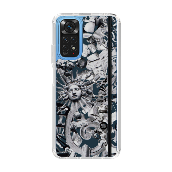 スリムプロテクションケース［ CHIHIROBO - 国境 ］