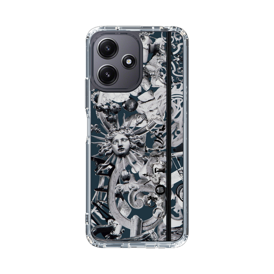 スリムプロテクションケース［ CHIHIROBO - 国境 ］