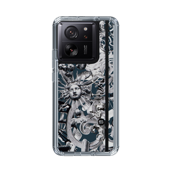 スリムプロテクションケース［ CHIHIROBO - 国境 ］