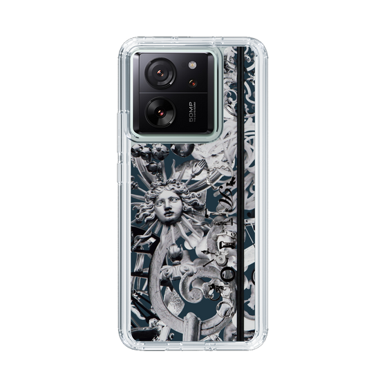 スリムプロテクションケース［ CHIHIROBO - 国境 ］