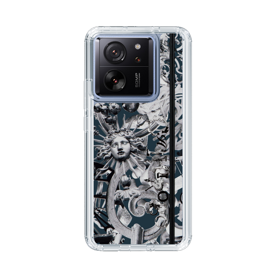 スリムプロテクションケース［ CHIHIROBO - 国境 ］