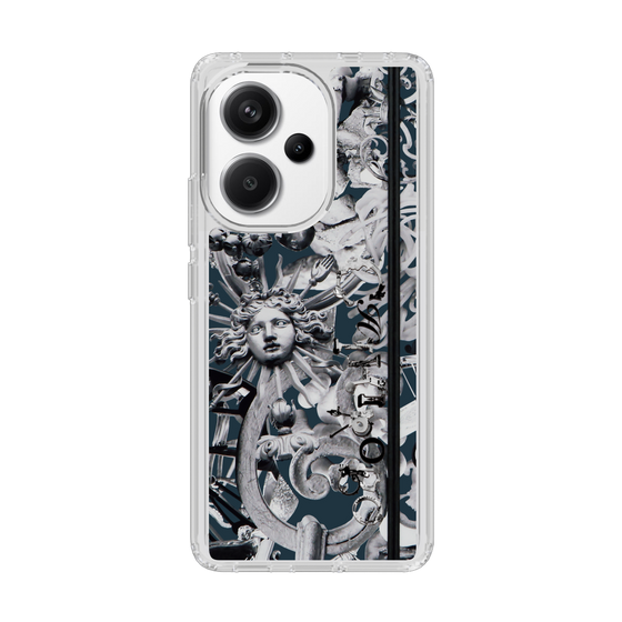 スリムプロテクションケース［ CHIHIROBO - 国境 ］