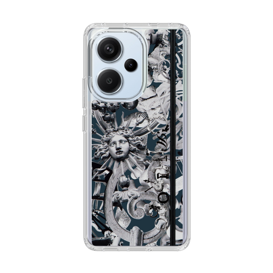 スリムプロテクションケース［ CHIHIROBO - 国境 ］