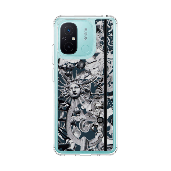 スリムプロテクションケース［ CHIHIROBO - 国境 ］