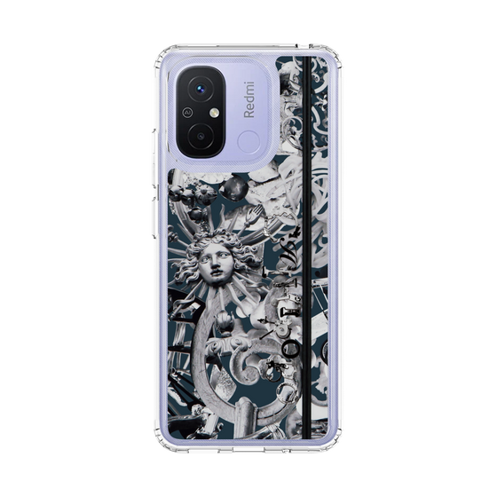 スリムプロテクションケース［ CHIHIROBO - 国境 ］