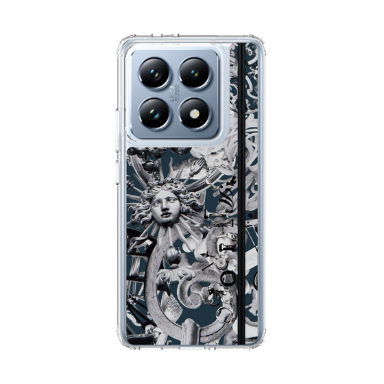 スリムプロテクションケース［ CHIHIROBO - 国境 ］