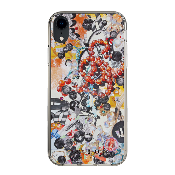 スリムプロテクションケース［ CHIHIROBO - 221A0387＋＋＋ ］