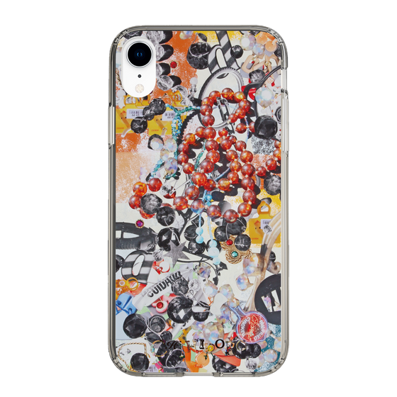 スリムプロテクションケース［ CHIHIROBO - 221A0387＋＋＋ ］