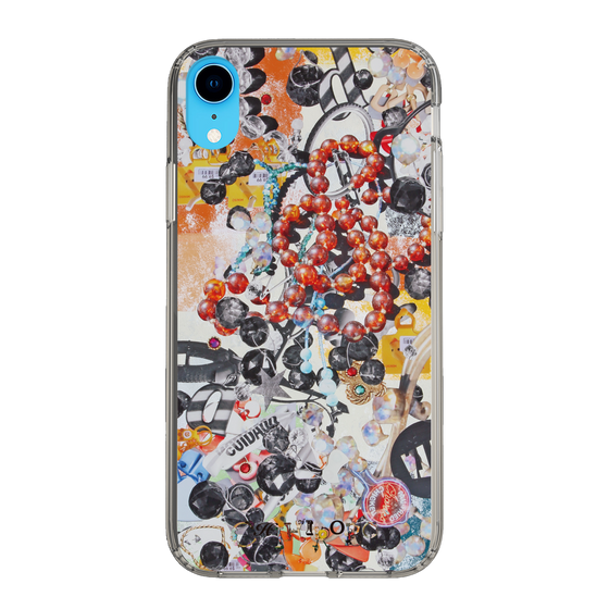 スリムプロテクションケース［ CHIHIROBO - 221A0387＋＋＋ ］