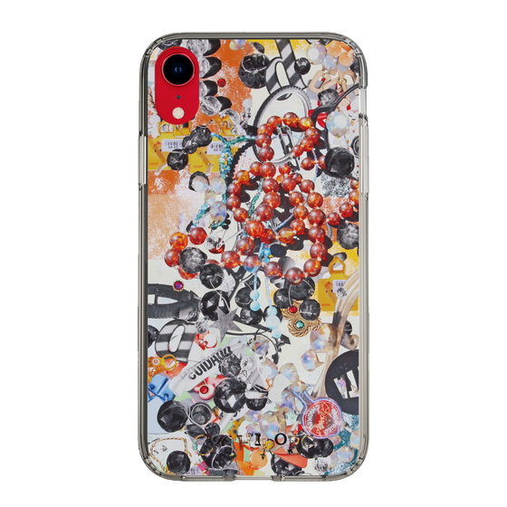 スリムプロテクションケース［ CHIHIROBO - 221A0387＋＋＋ ］