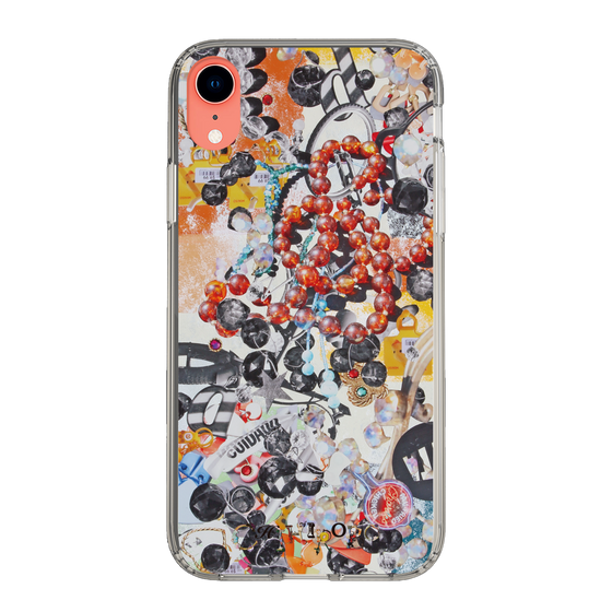 スリムプロテクションケース［ CHIHIROBO - 221A0387＋＋＋ ］