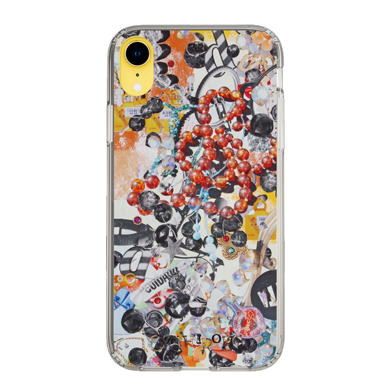 スリムプロテクションケース［ CHIHIROBO - 221A0387＋＋＋ ］