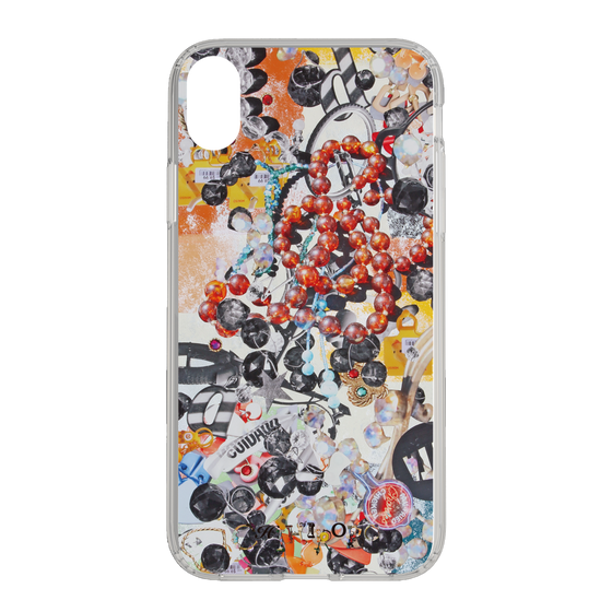 スリムプロテクションケース［ CHIHIROBO - 221A0387＋＋＋ ］