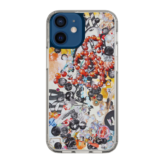 スリムプロテクションケース［ CHIHIROBO - 221A0387＋＋＋ ］