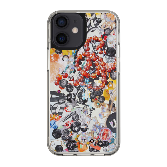 スリムプロテクションケース［ CHIHIROBO - 221A0387＋＋＋ ］