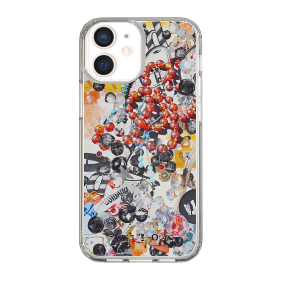 スリムプロテクションケース［ CHIHIROBO - 221A0387＋＋＋ ］