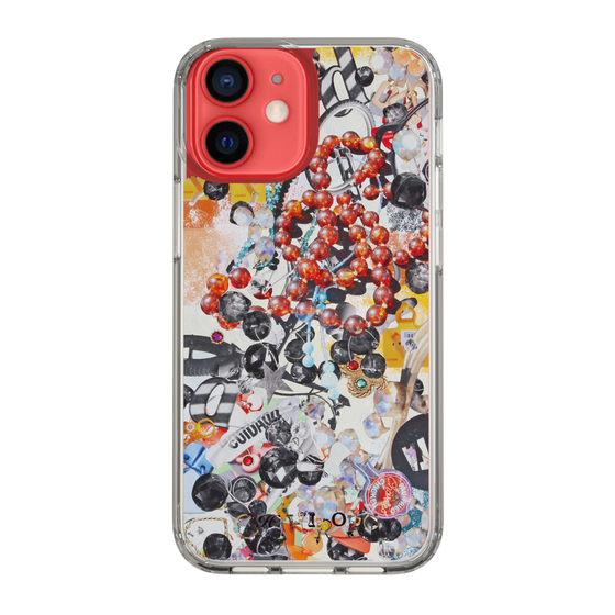 スリムプロテクションケース［ CHIHIROBO - 221A0387＋＋＋ ］