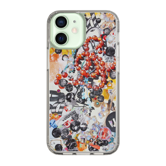 スリムプロテクションケース［ CHIHIROBO - 221A0387＋＋＋ ］